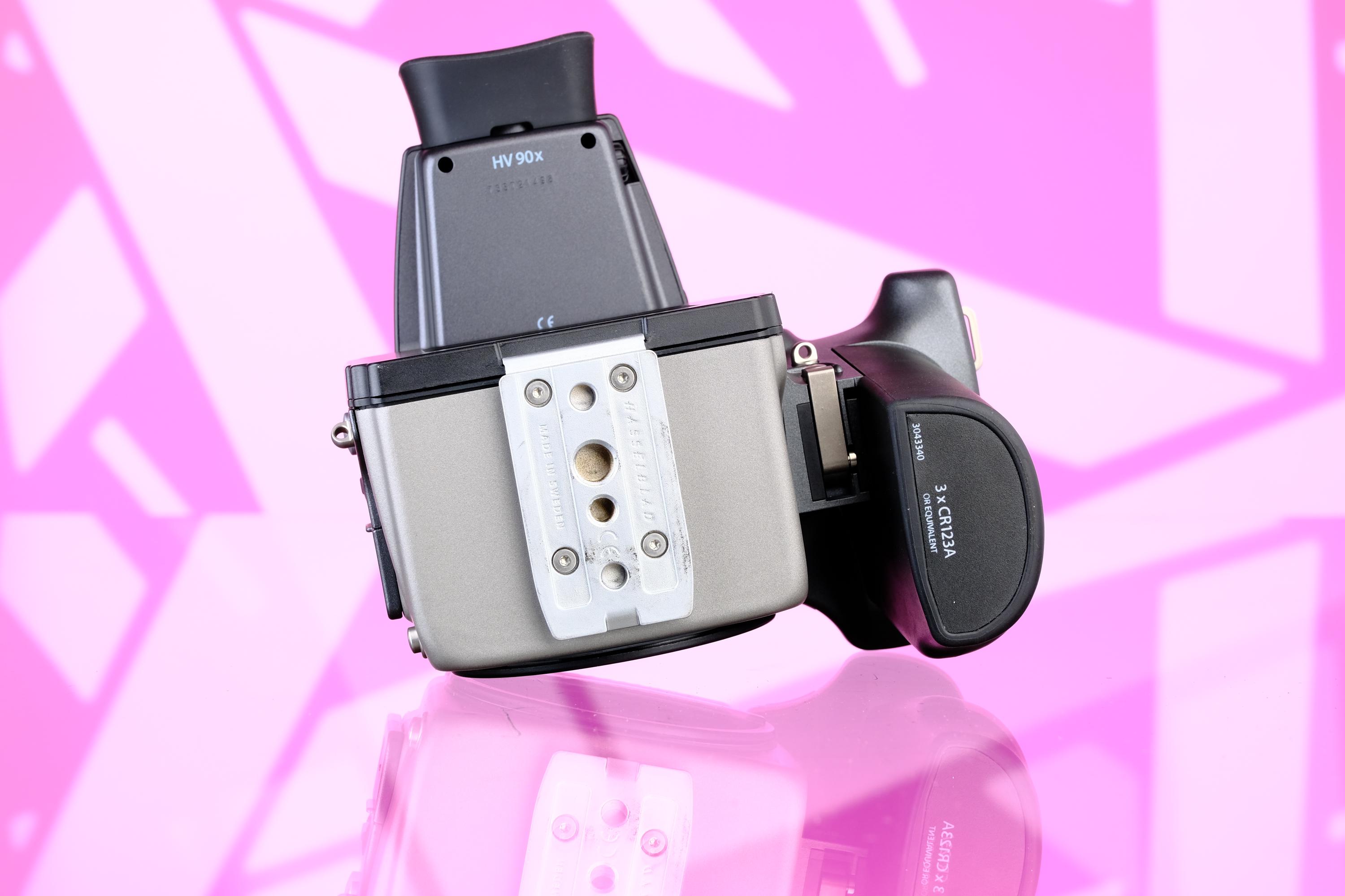 Hasselblad H2 フィルムカメラ　本体のみ Buy Hasselblad H2 645 Medium Format Camera - Body + Viewfinder