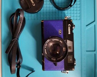 キャノン　デジタルカメラ IXY DIGITAL 700 - キヤノンカメラミュージアム