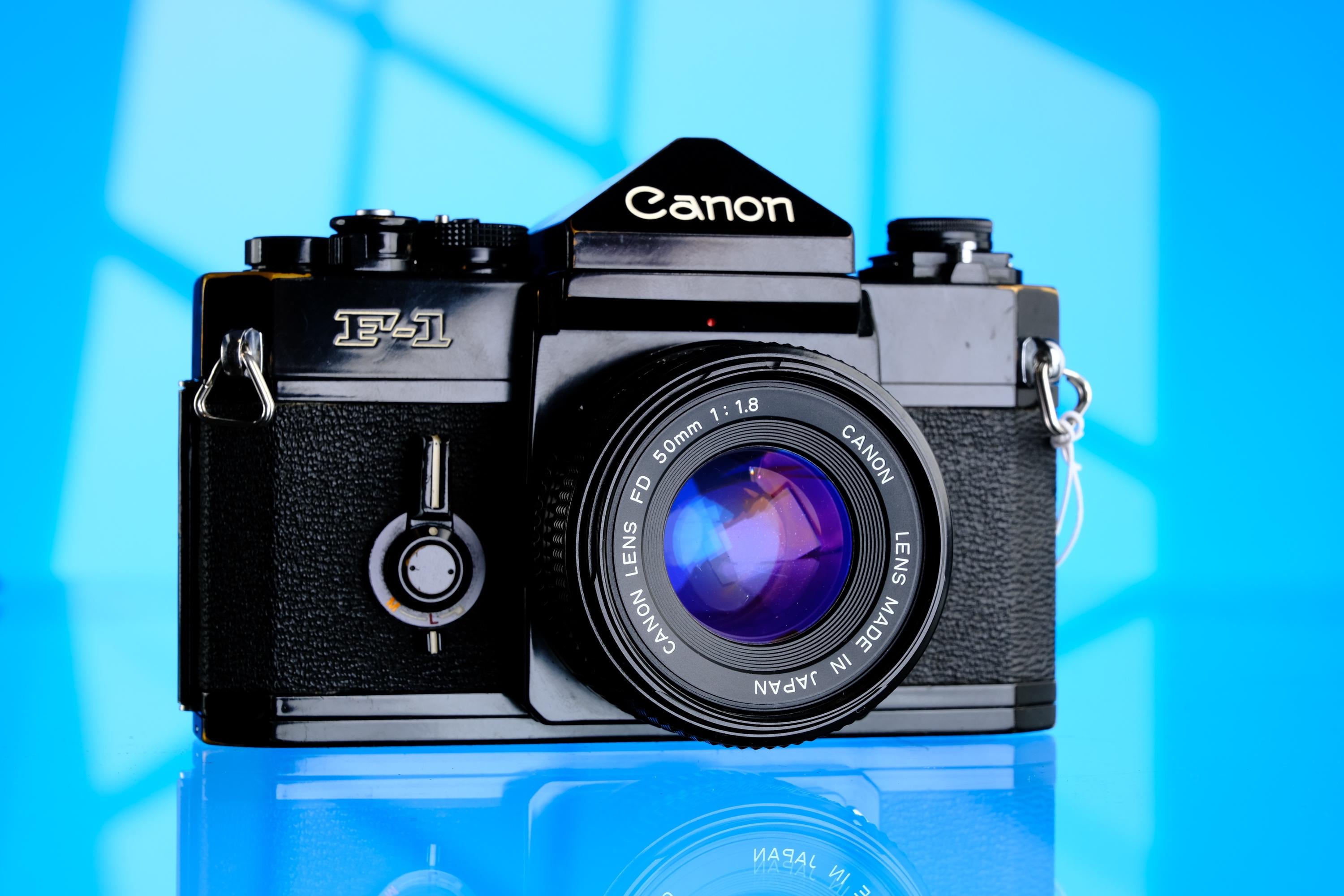 Canon F 1 Accessories - Etsy