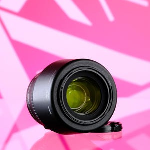 Nikon 50-200 f/4.0-5.6G ED DX Telephoto Zoom Lens Nikon F Mount
