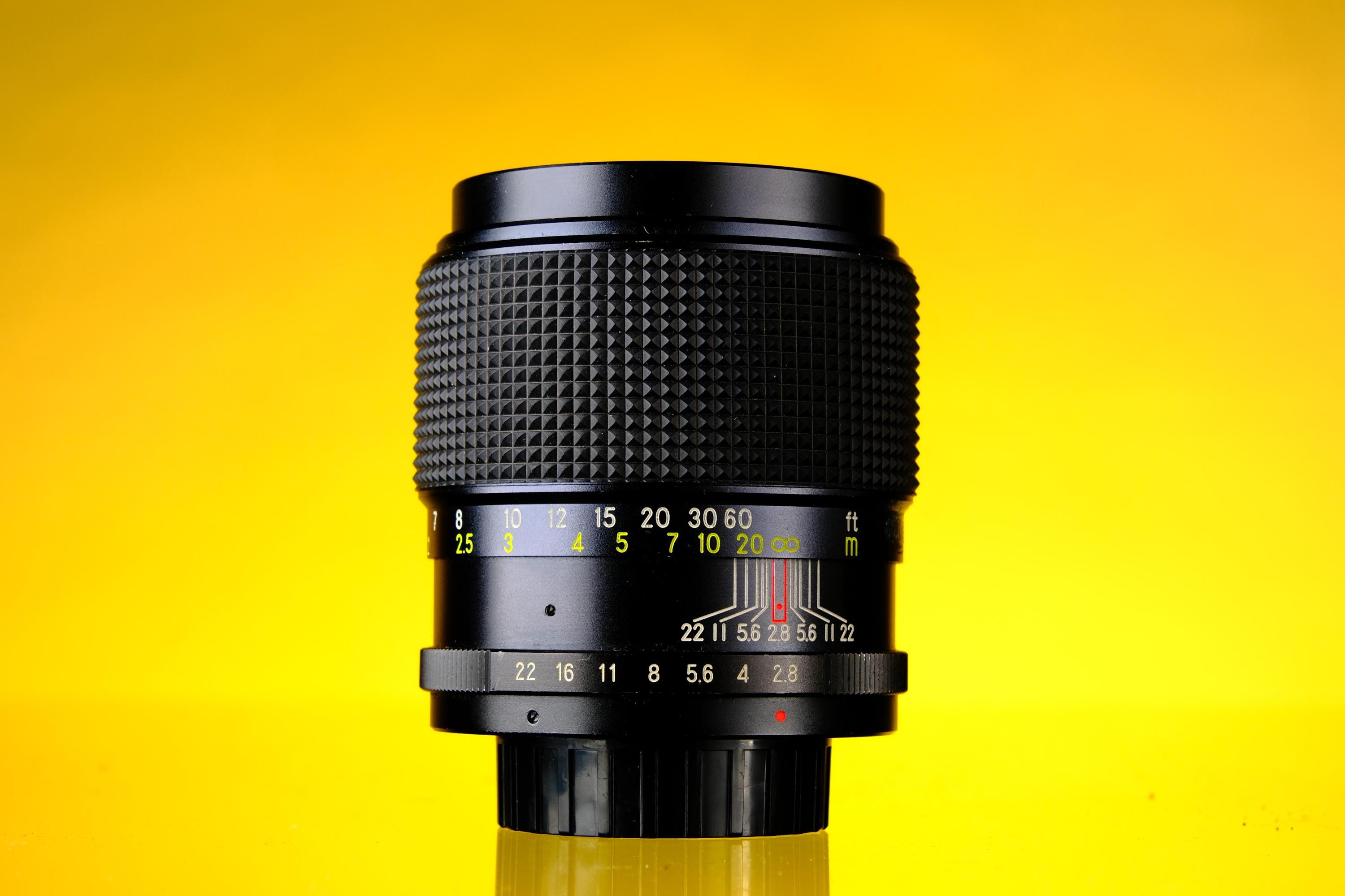 Vivitar 28mm f2 lens - Etsy 日本