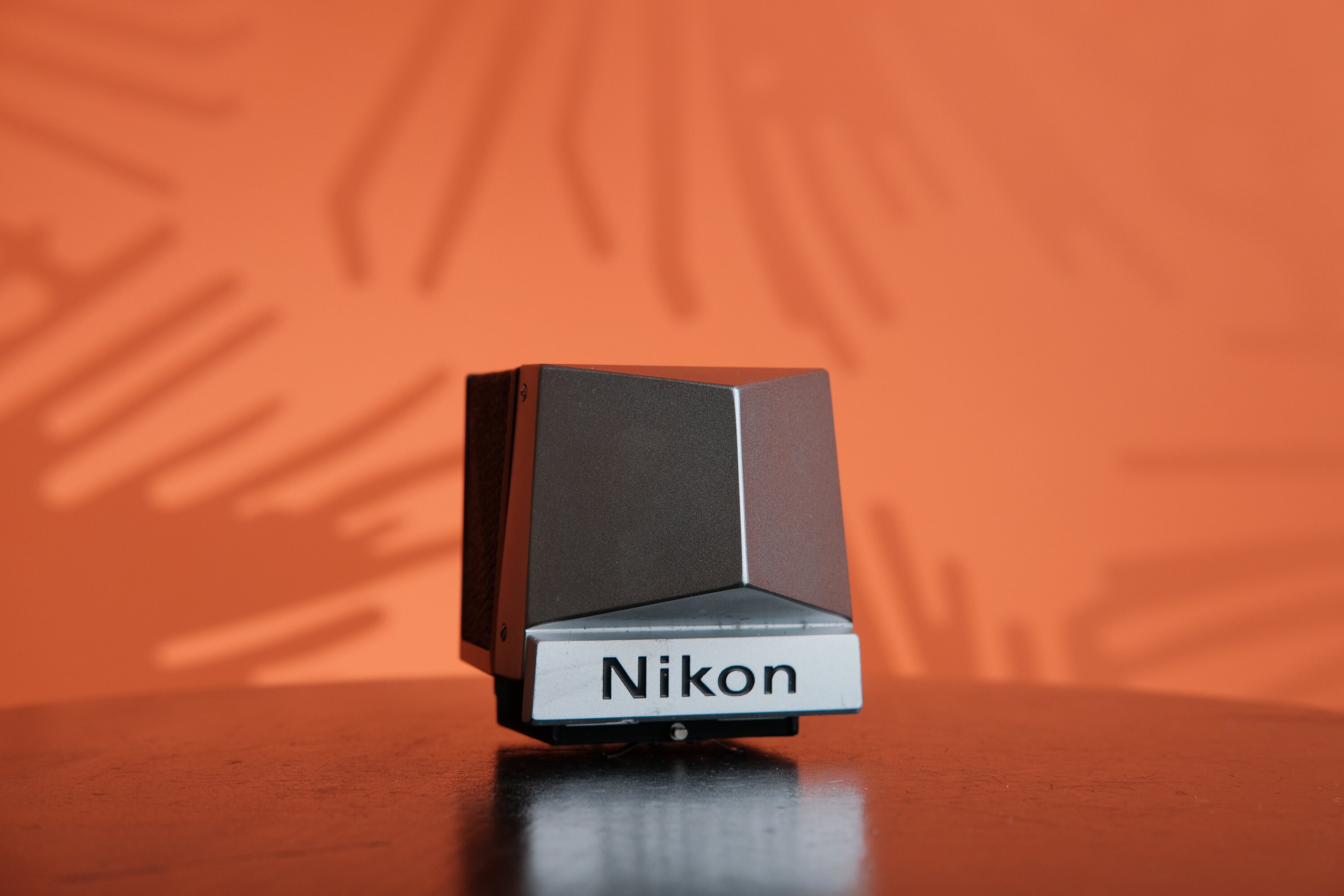 Nikon DA-1 F2 Speed Finder - Etsy