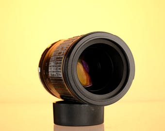 Tamron SP Macro 90mm f/2.8 Nikon Ai Mount