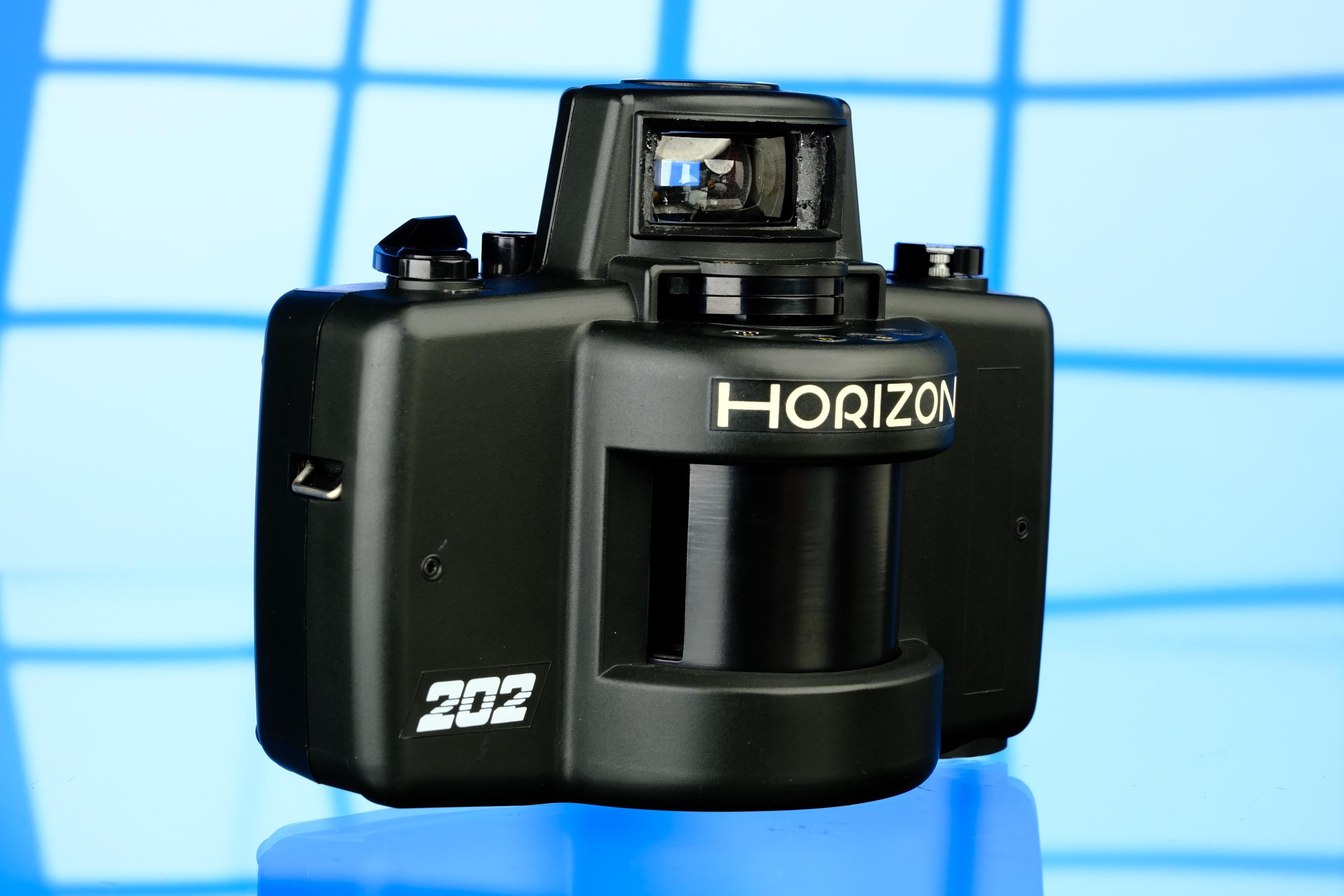 Horizon 202 35mm Panoramic Camera - Etsy UK