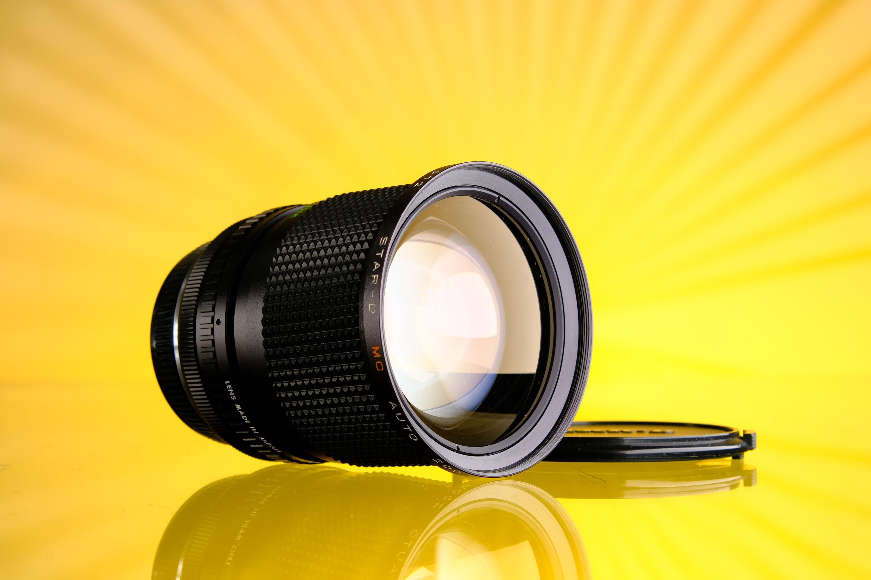 レンズ(ズーム) CONTAX vario-sonnar 70-200mm f3.5-4.5 Zoom lens 80 mm - Etsy 日本