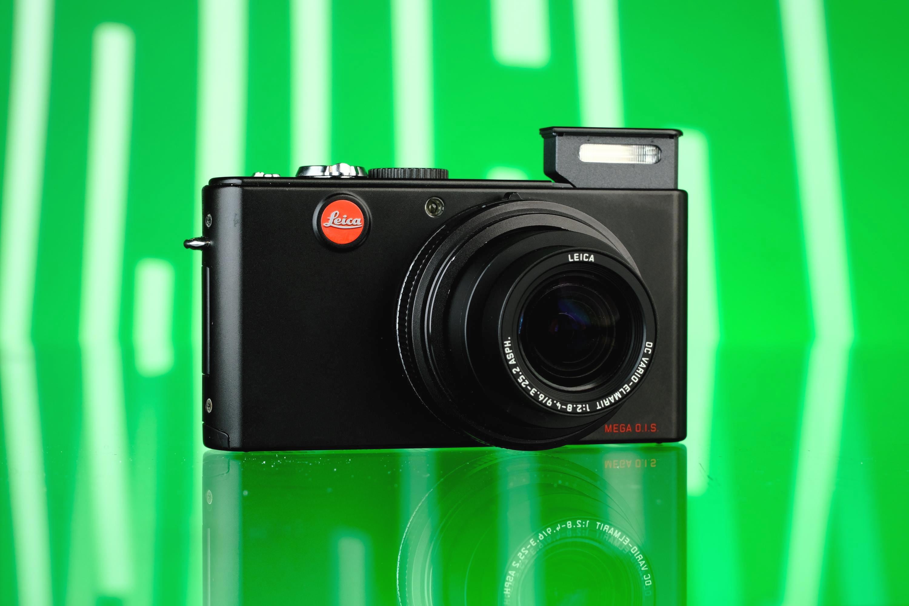 Leica M262 New Zealand