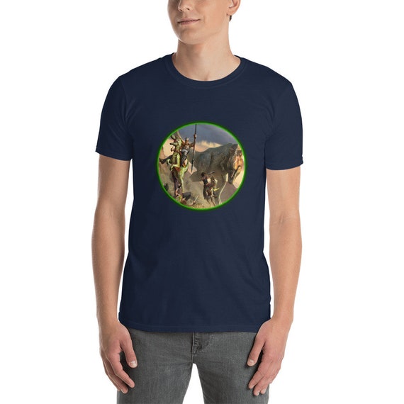 ark survival evolved merch