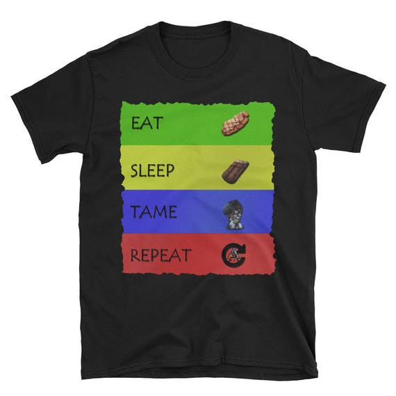 ark survival evolved merch