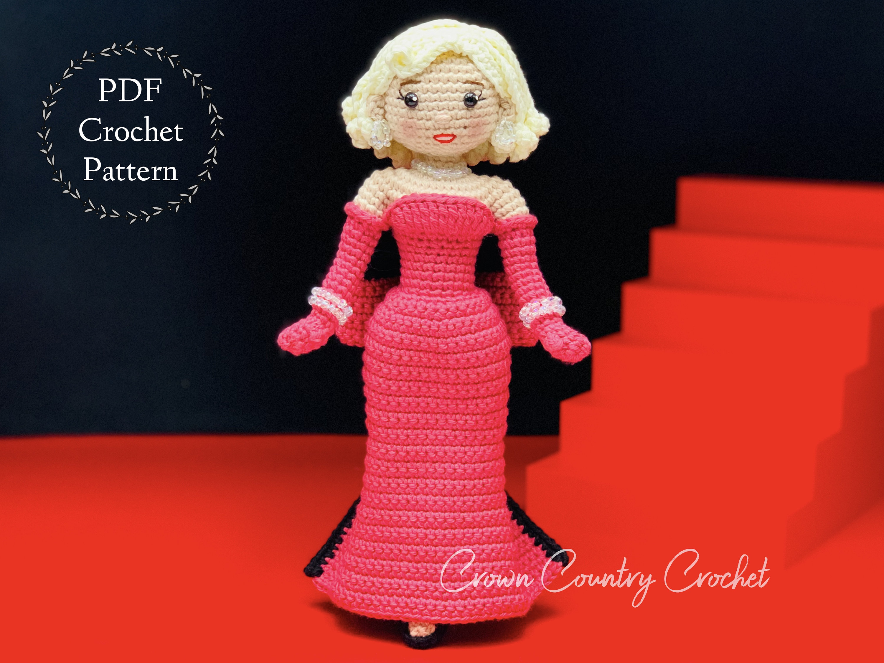 Marilyn monroe knit - Etsy 日本