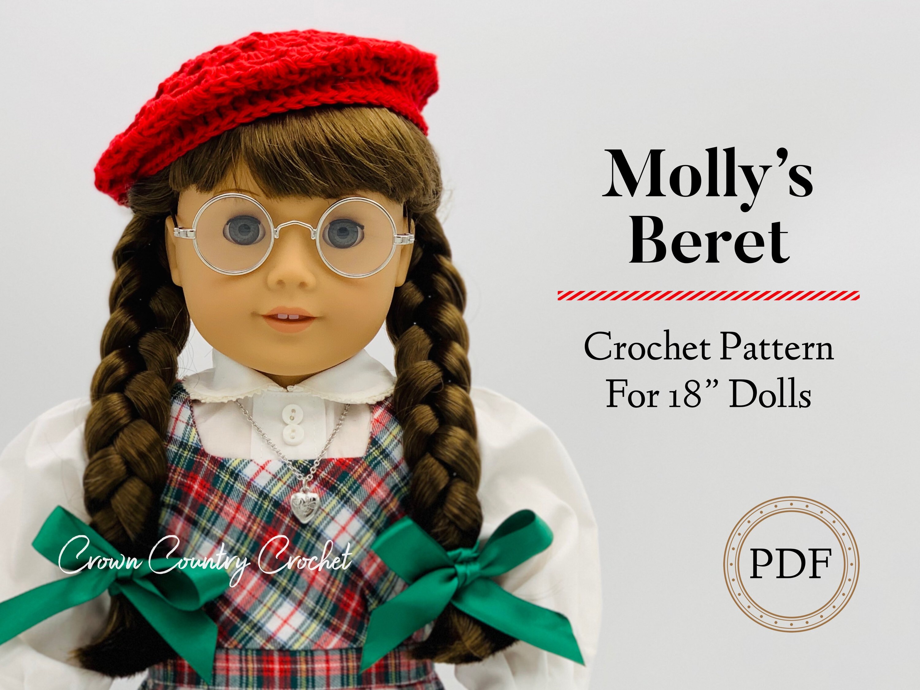 Molly american girl doll original 2025