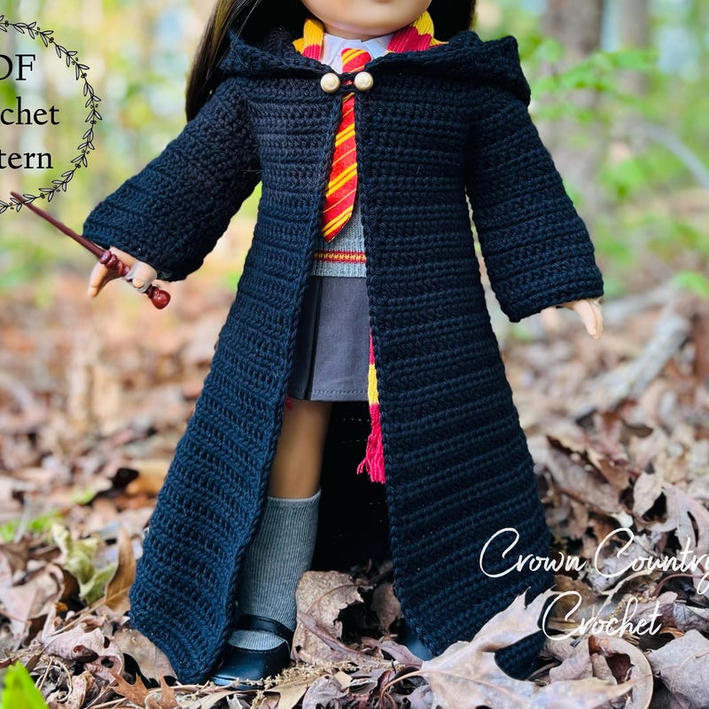 Wizard Robes - Etsy