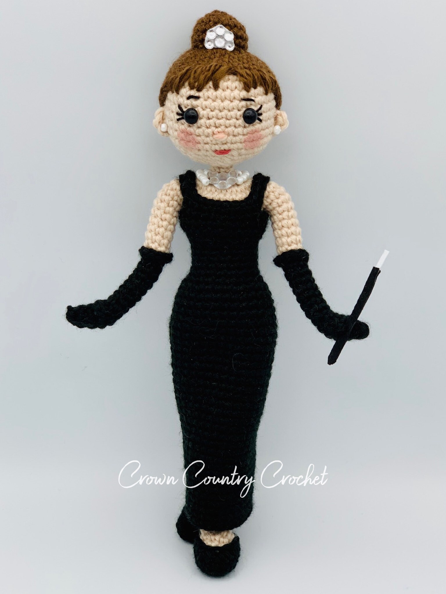 audrey crochet dress Audrey Crochet Midi Dress