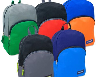 jansport monogrammed backpack