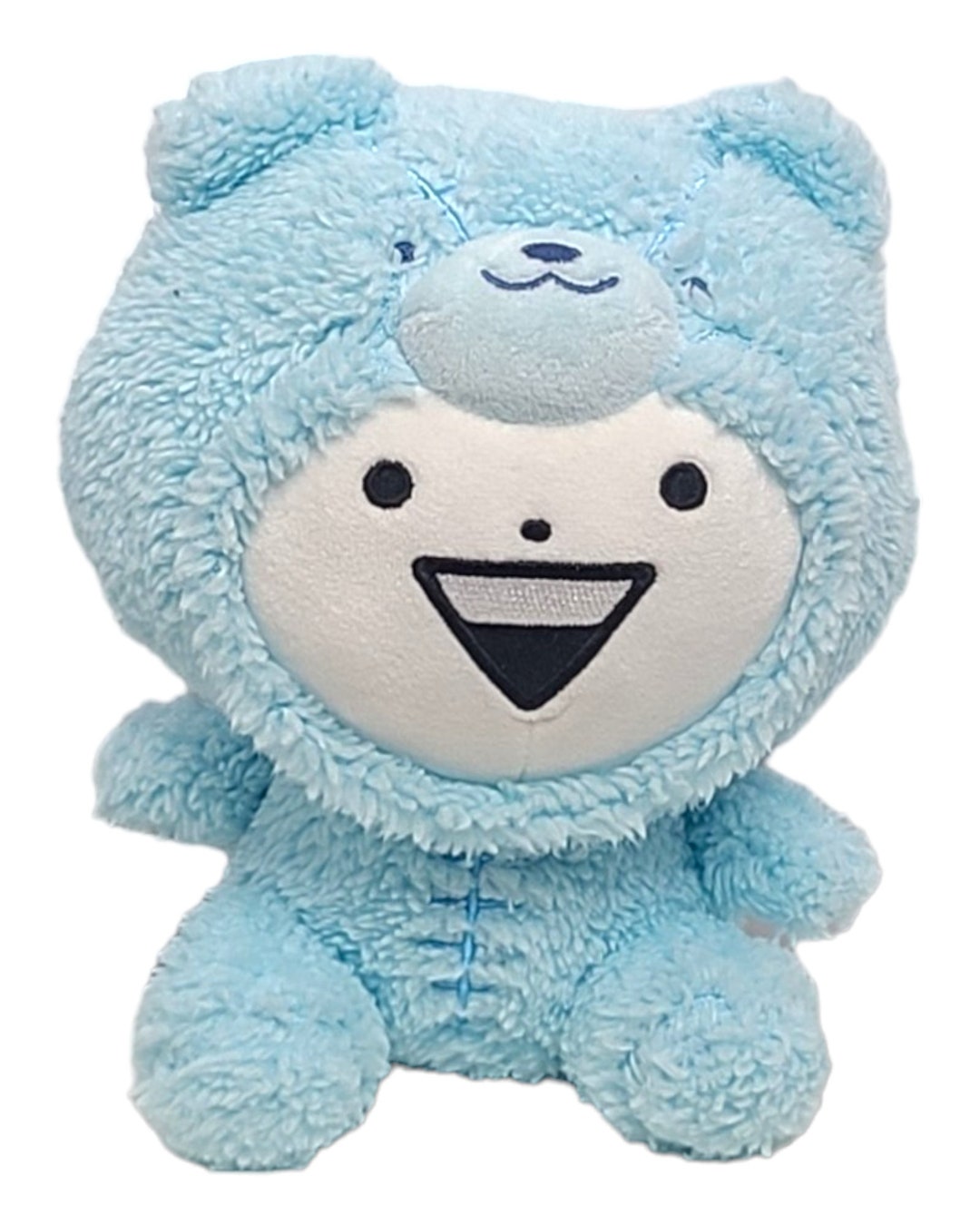 Teddy Bear Plush - Etsy