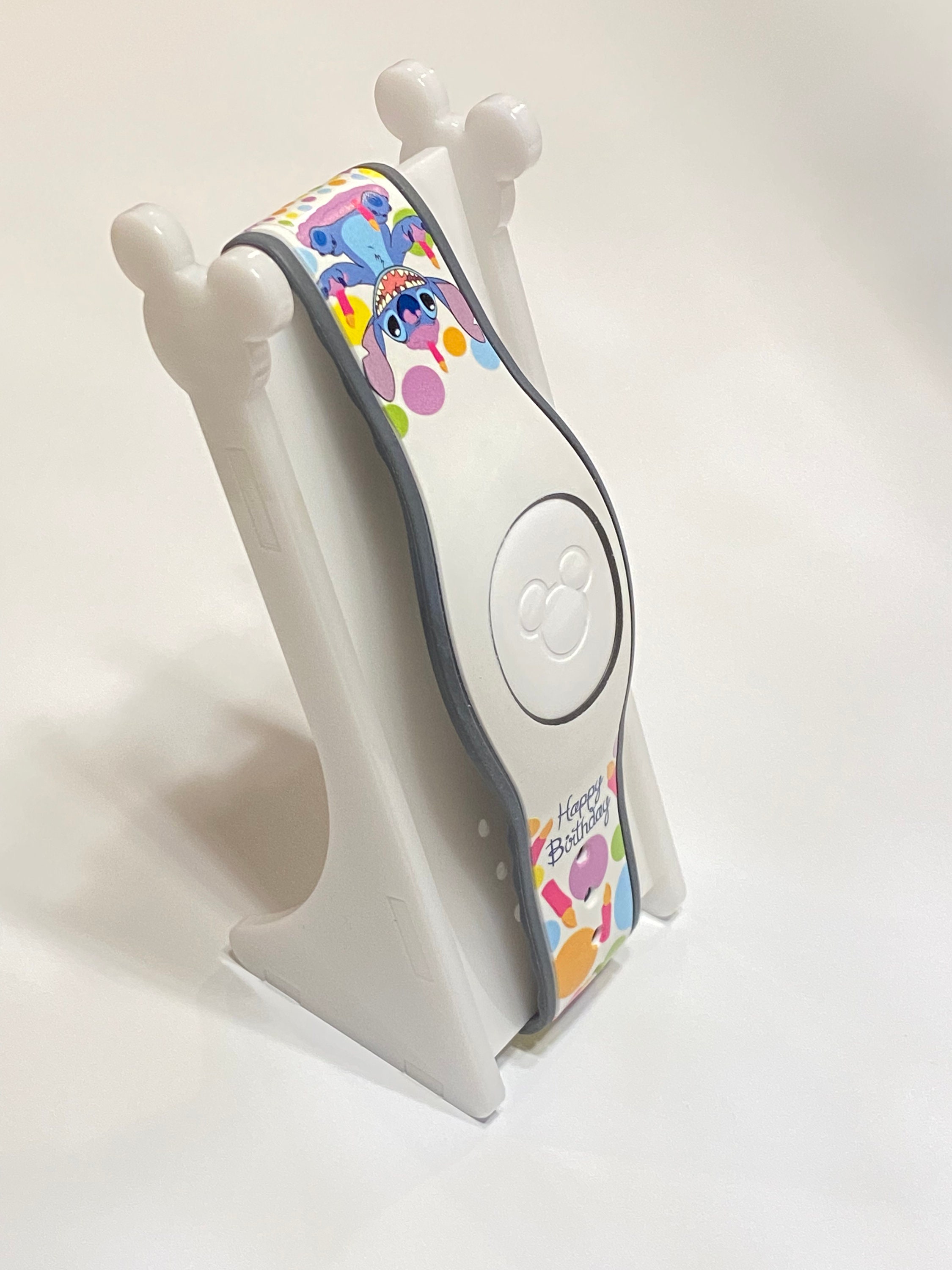 Disney Magic Bands Display Holder Stand Acrylic Choose a Etsy UK