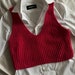 see more listings in the Knit tank top pattern section