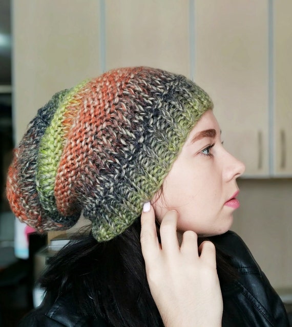 interesting winter hats