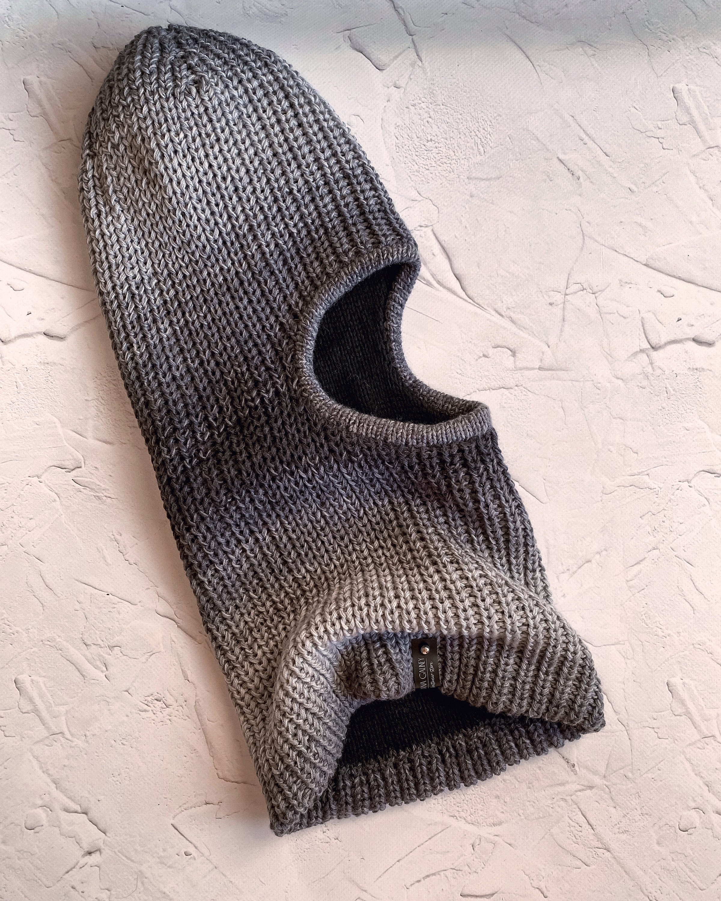 Double Knit Hat Balaclava Knit Winter Knit Hat Knit Balaclava Crochet  Balaclava Womens Balaclava Balaclava Face Mask Handmade Hat - Etsy