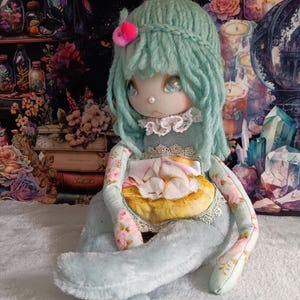 sweet doll