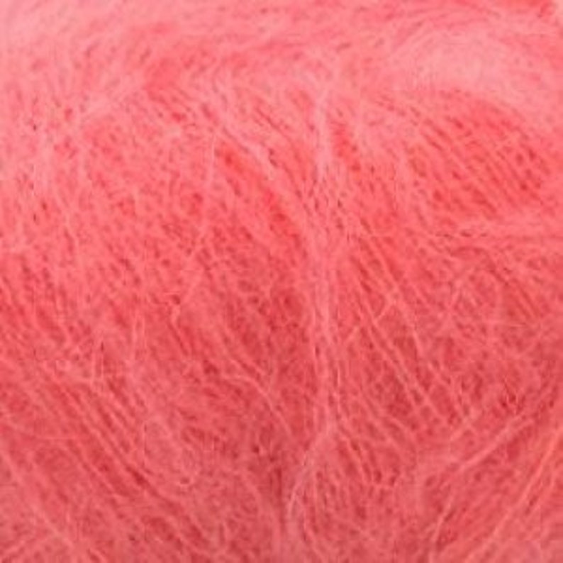 Light Pink Knit Shrug Elegant Spring Knit Mohair Bolero Designer Shrug Bohemian Fashion Gift for Women Handmade by Marsiybell MB05K