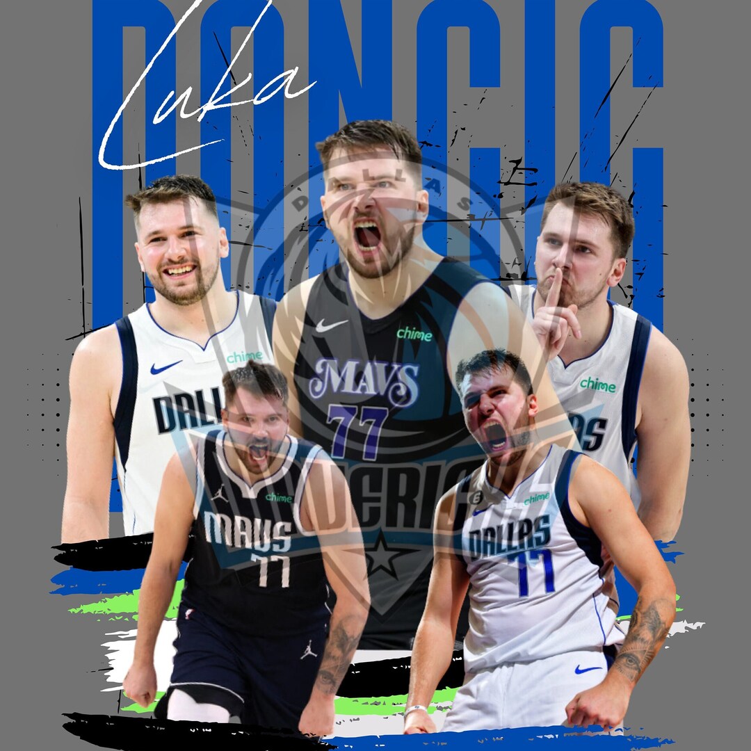 luka doncic mavericks icon edition 2020