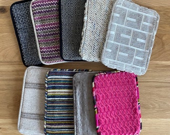 More Gorgeous Designer Fabric Purses