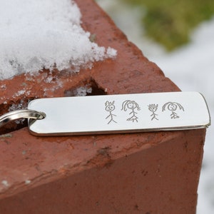 Custom keychains, Keychain Personalized, Coordinates Key Chain, Latitude, Longitude, Couple Keychains, Anniversary Gift, Gift for Men