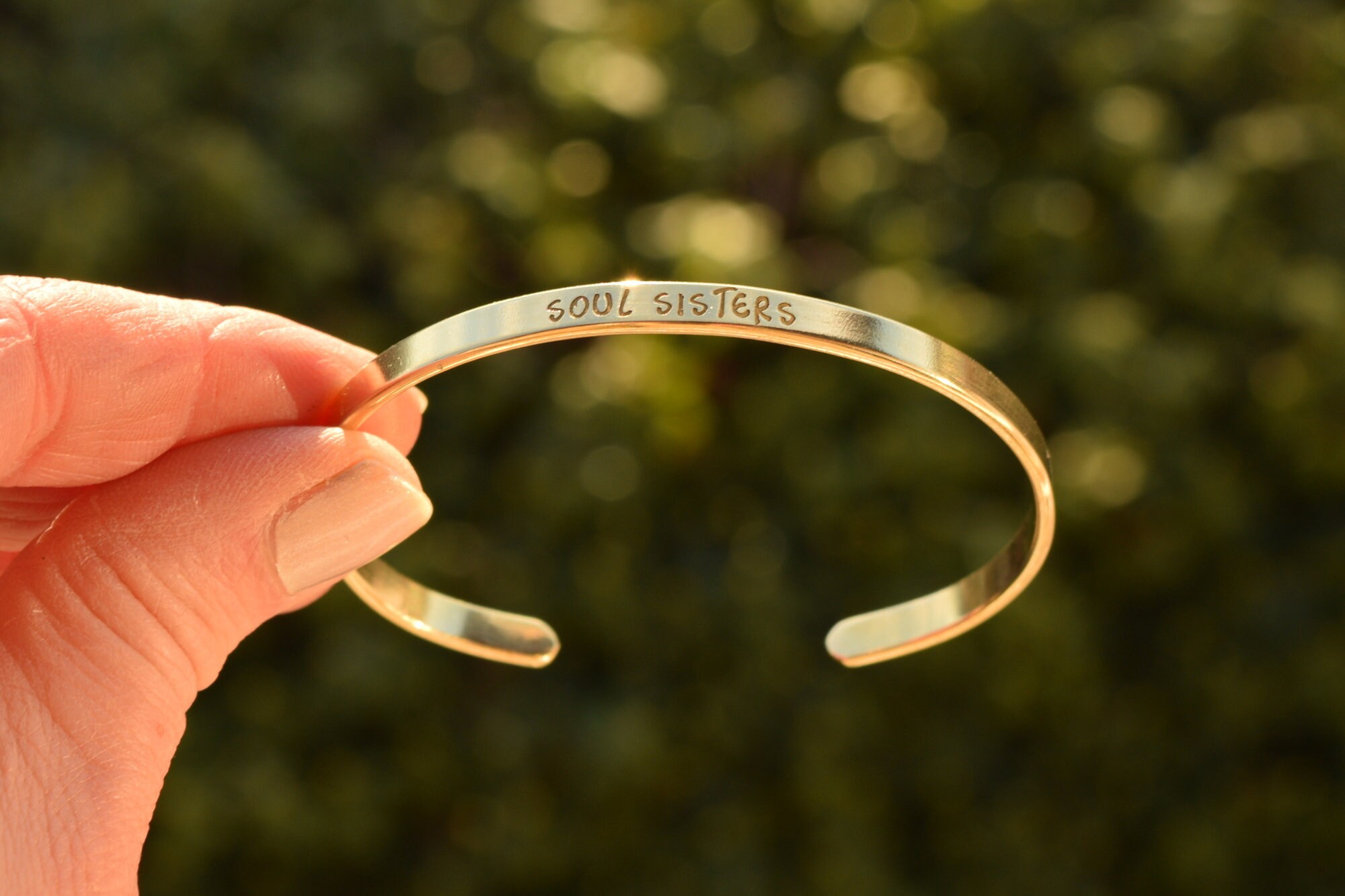 Engraved Bracelets Customized Coordinates Friendship Cuff Etsy