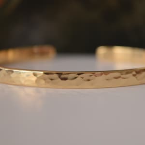 22K Gold Plated Engraved Bracelet for Women Gold, Bracelet Men Personalized, Bracelet for Couples, Gold Engraved Bangle Cuff, Custom Gift