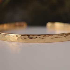 22K vergulde gegraveerde armband voor vrouwen goud, armband heren gepersonaliseerd, armband voor koppels, goud gegraveerde armband manchet, aangepast cadeau