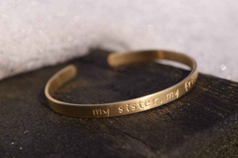 Coordinates Graduation Custom Name Personalized Latitude Longitude Engraved Bracelets SET OF 3 CUFFS Bridesmaid Wedding