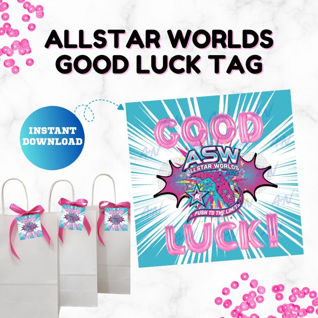 Allstar Worlds Cheerleading, ASW Competition Cheer, Cheerleading Send ...