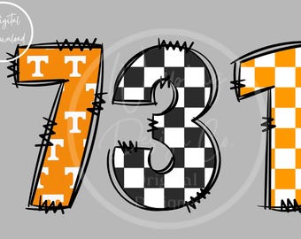 TN | 731 | VOLS