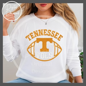 Voluntarios de Tennessee PNG