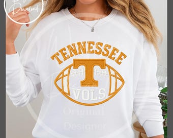 Tennessee Vols PNG