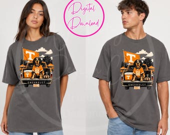 TN VOLS PNG