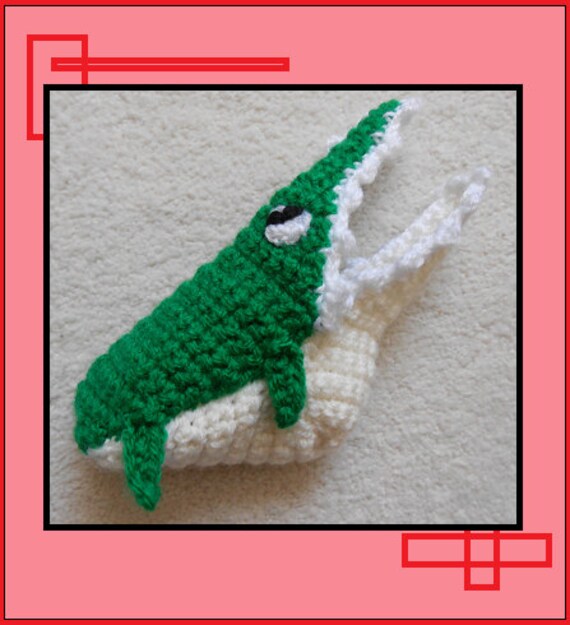 Boys Girls Green Snappy Crocodile Animal Halloween Fancy Dress Costume Outfit
