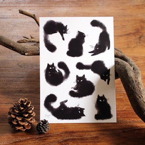 Cat print