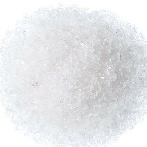 DEAD SEA SALT fine grain 100% pure natural natural unscented