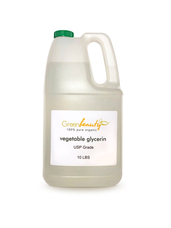 100 pure glycerin