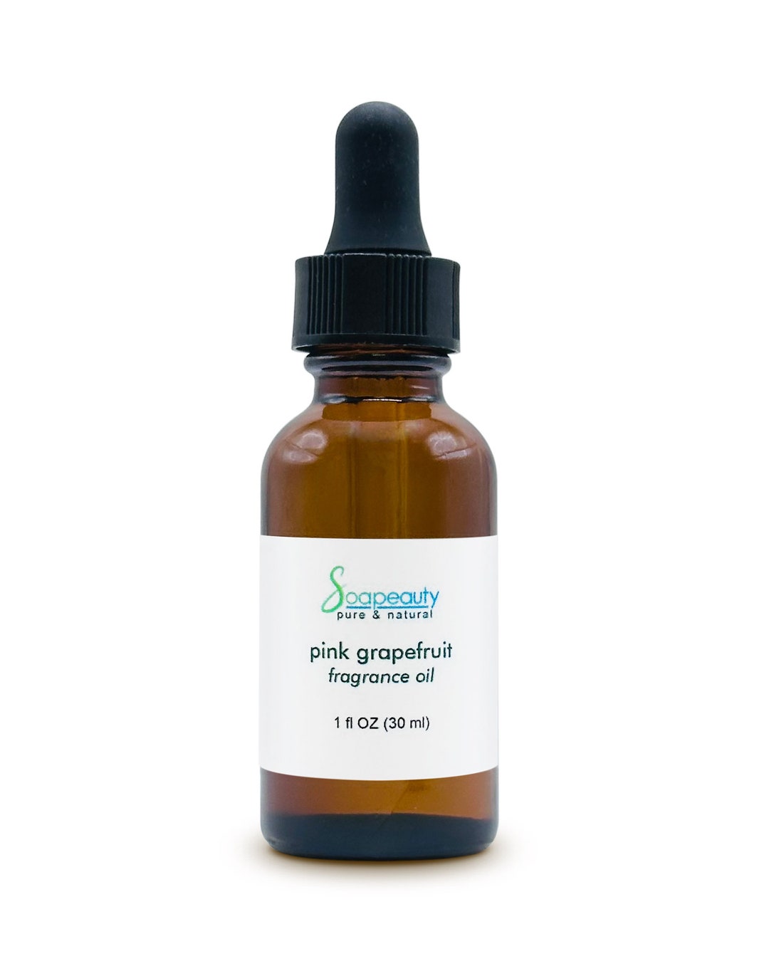 PINK GRAPEFRUIT Fragrance Oil - Etsy