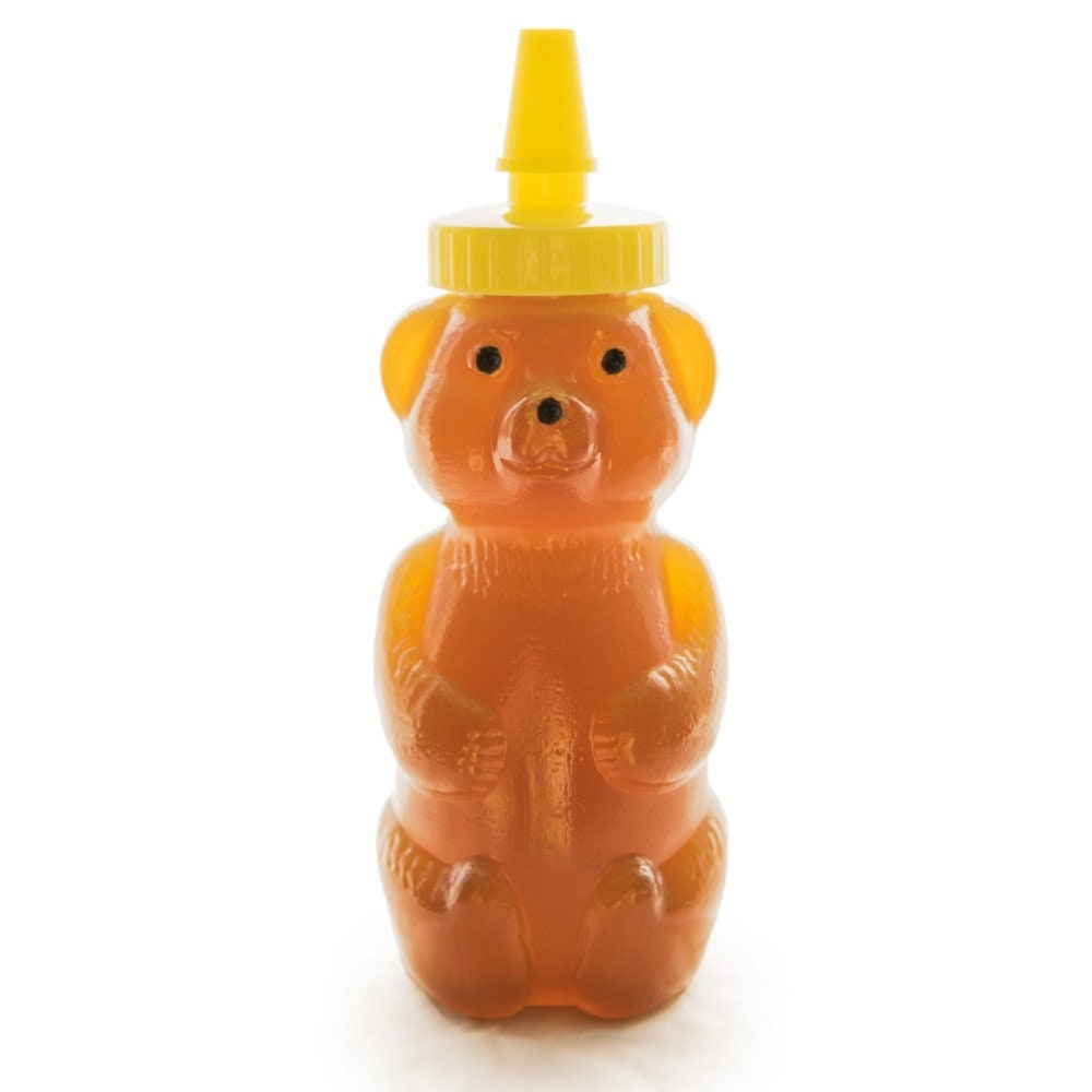 Honey Bear Fragrance Oil Etsy