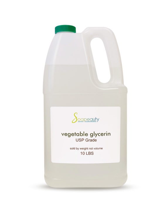 USP Vegetable Glycerin – Reedhill Ventures