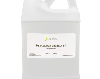 Organic 76 Degrees Coconut Oil Deodorized 12345681216 - Etsy