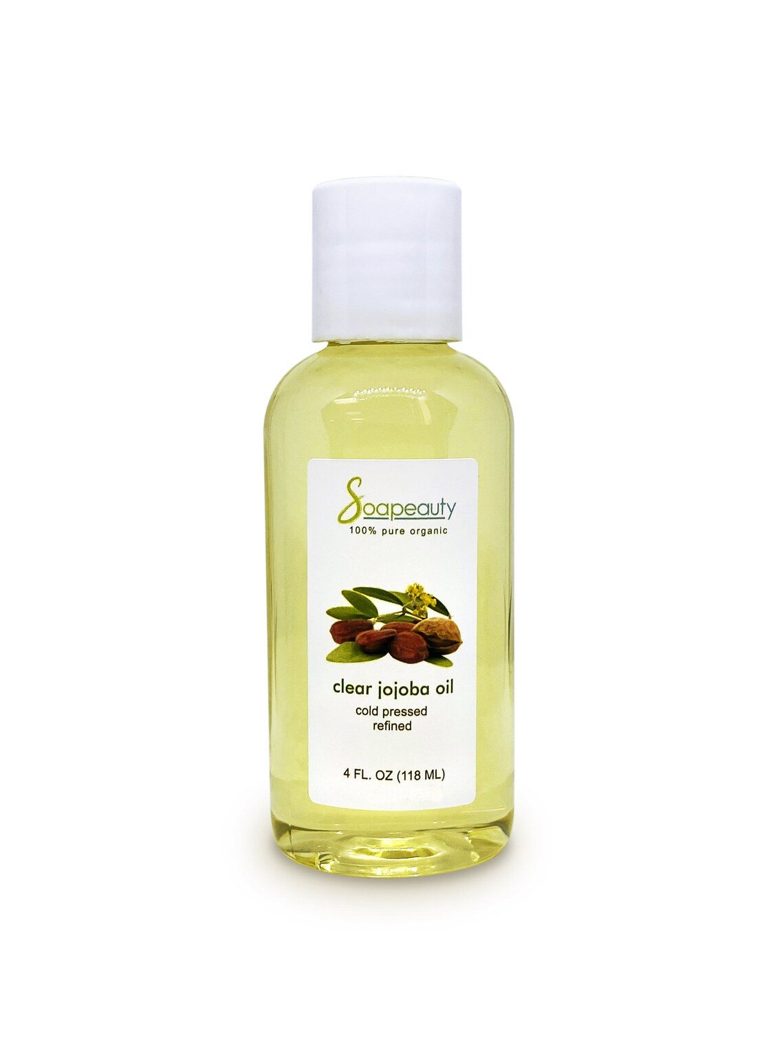JOJOBA OIL CLEAR orgánico prensado en frío 100 puro natural Etsy