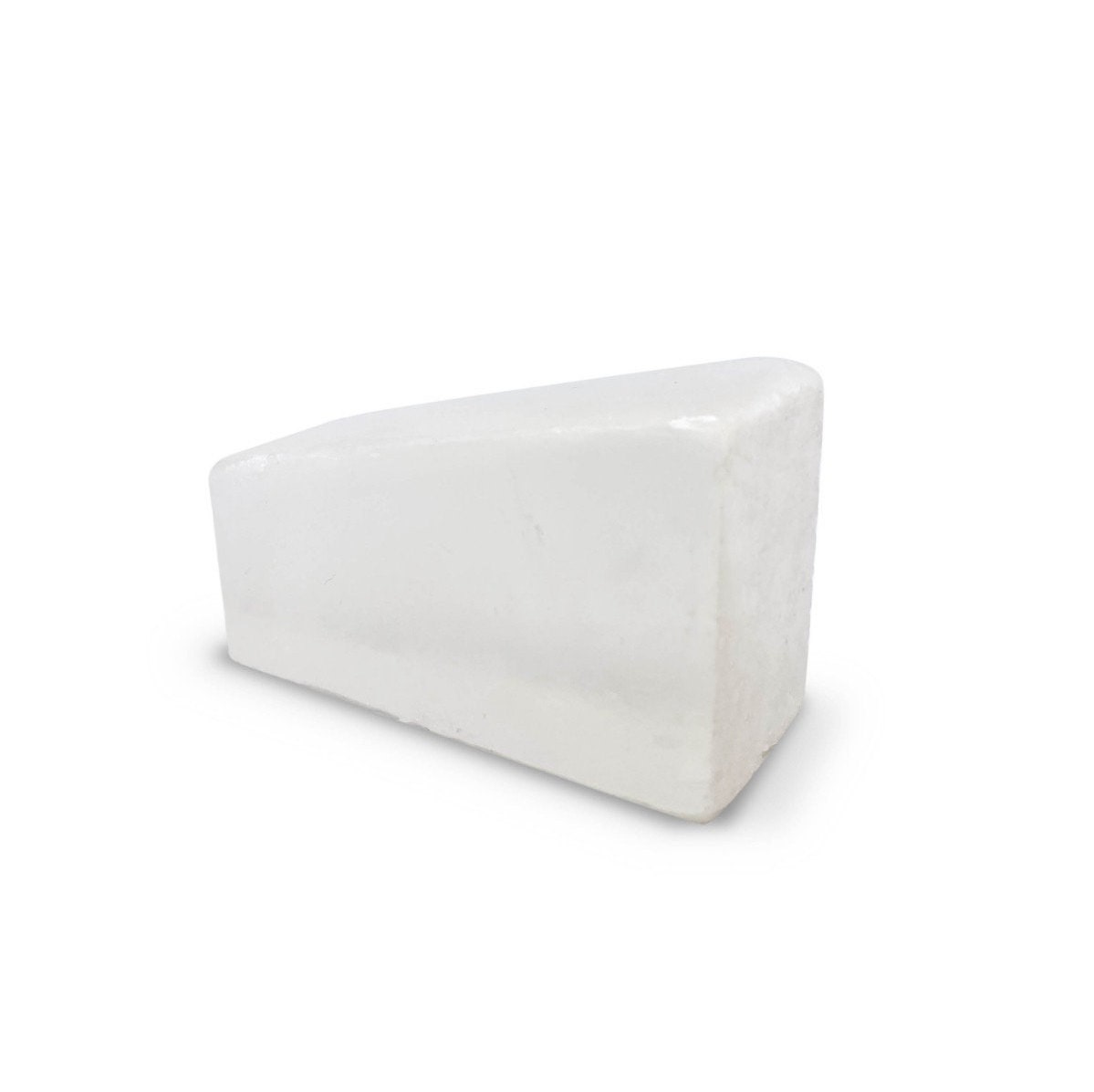 SHEA Butter Glycerin Melt & Pour SOAP BASE Detergent Free 