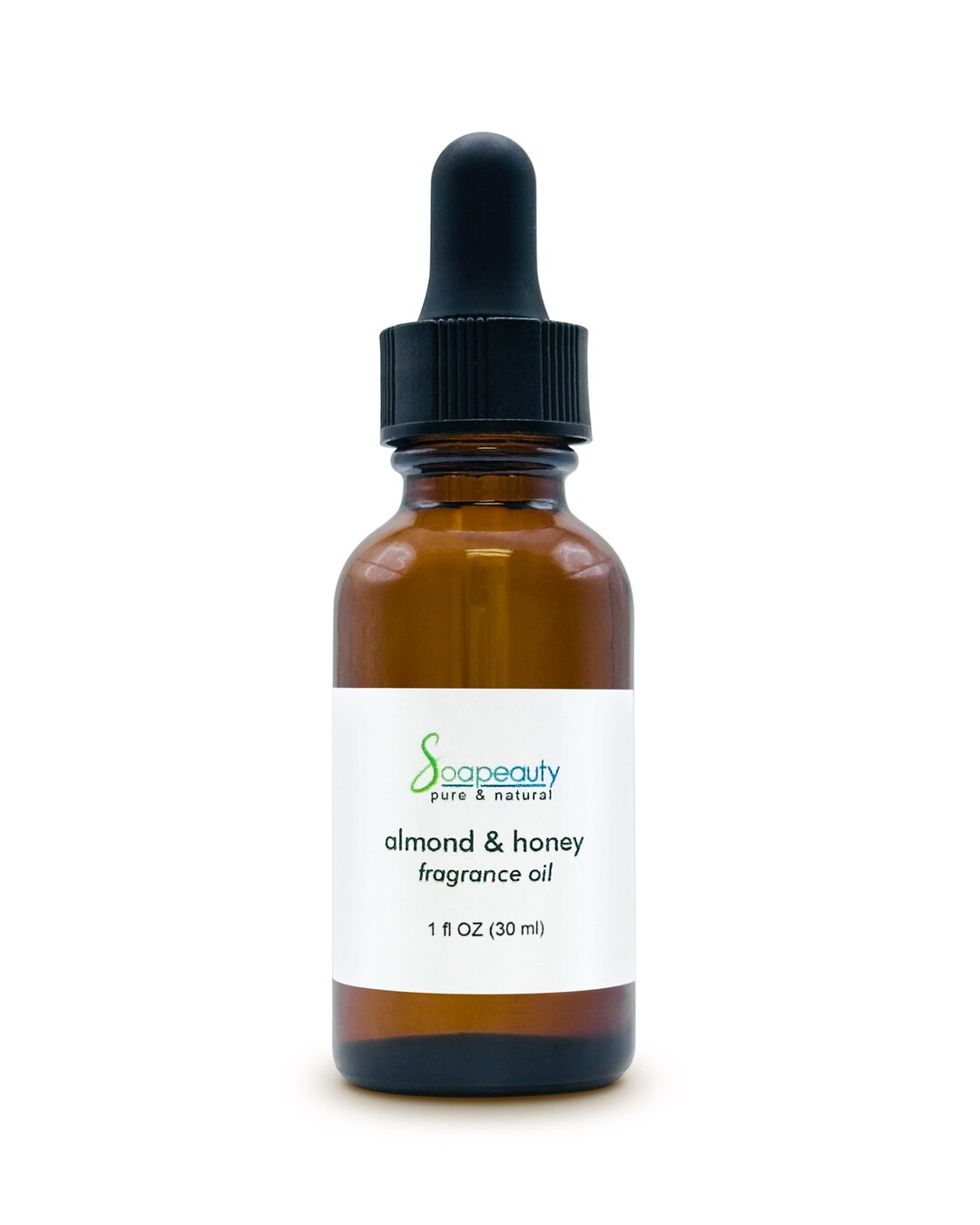 Almond & Honey Fragrance Oil Etsy