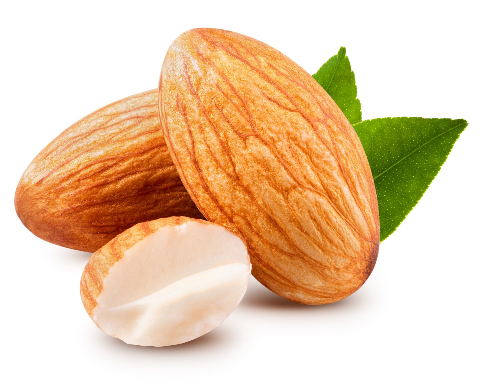 Almond Fragrance Oil Etsy