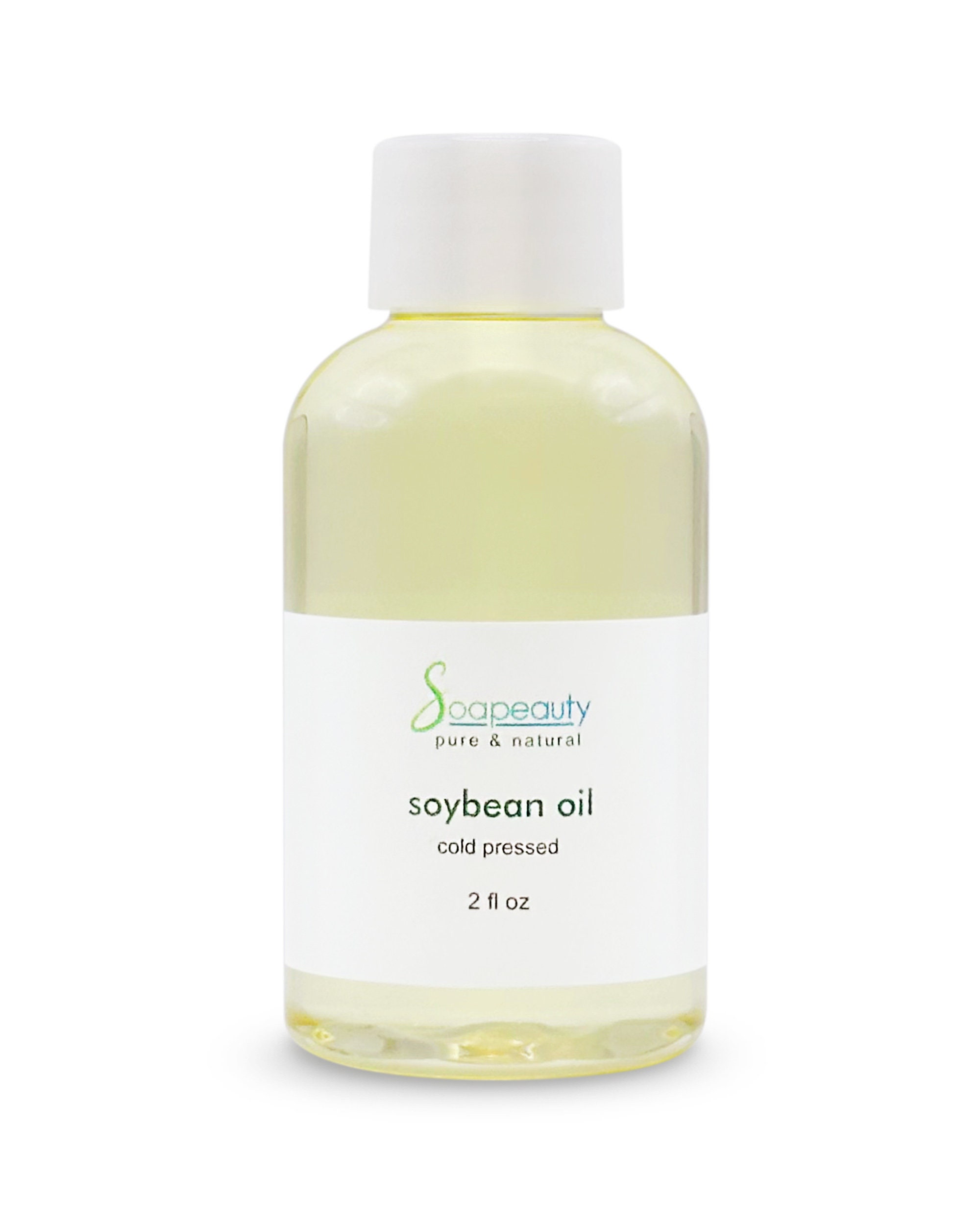 Soybean Oil Cold Pressed Pure Natural - Etsy