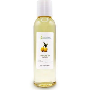 Marula Oil 100% Pure Premium Cold Pressed Natural